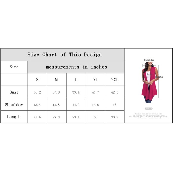 🛍️# 2412 NWT Urban CoCo Sleeveless Silky Cardigan Summer Open Front Vest - Picture 3 of 4